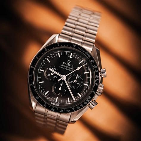 how much is a new omega speedmaster|omega speedmaster price.